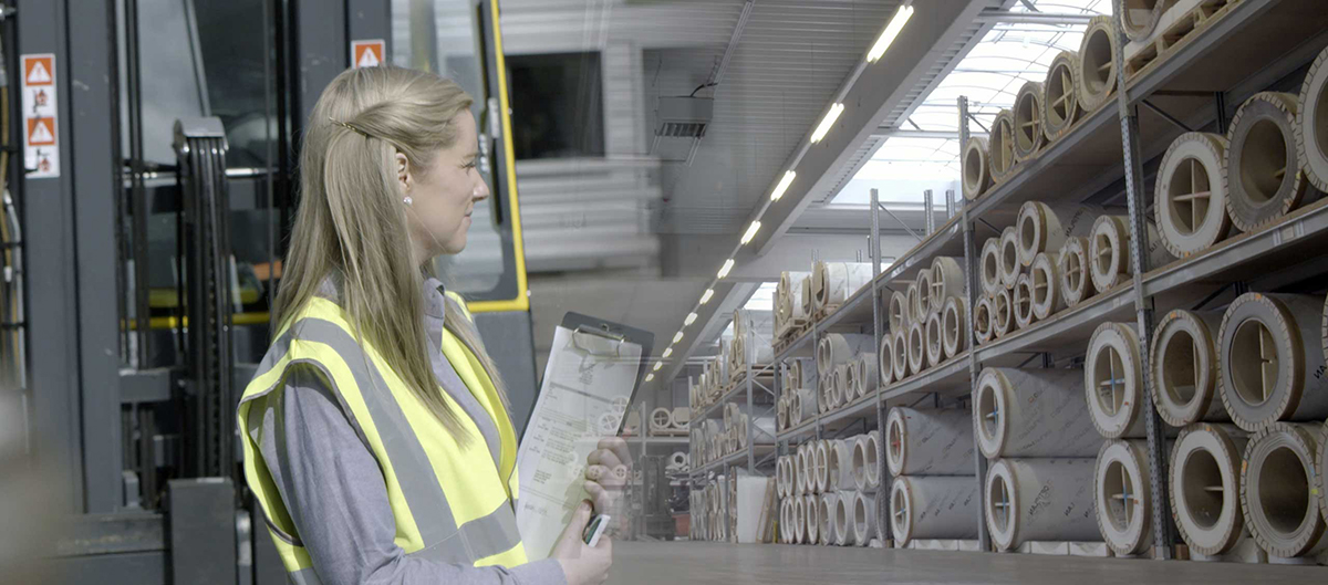 EU-Handelsabkommen in Access2Markets