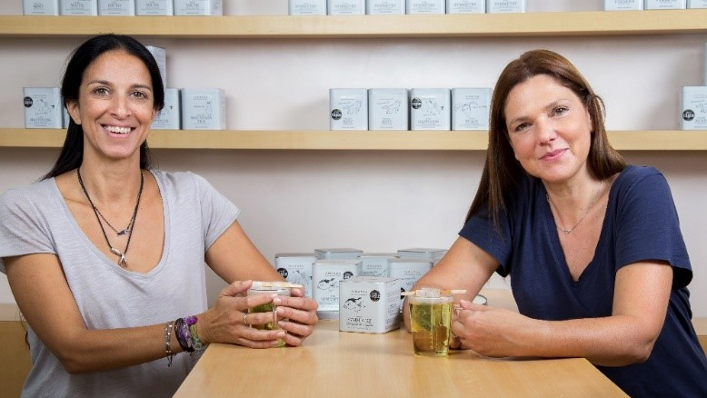 A tea új piacokra hagyja Európát