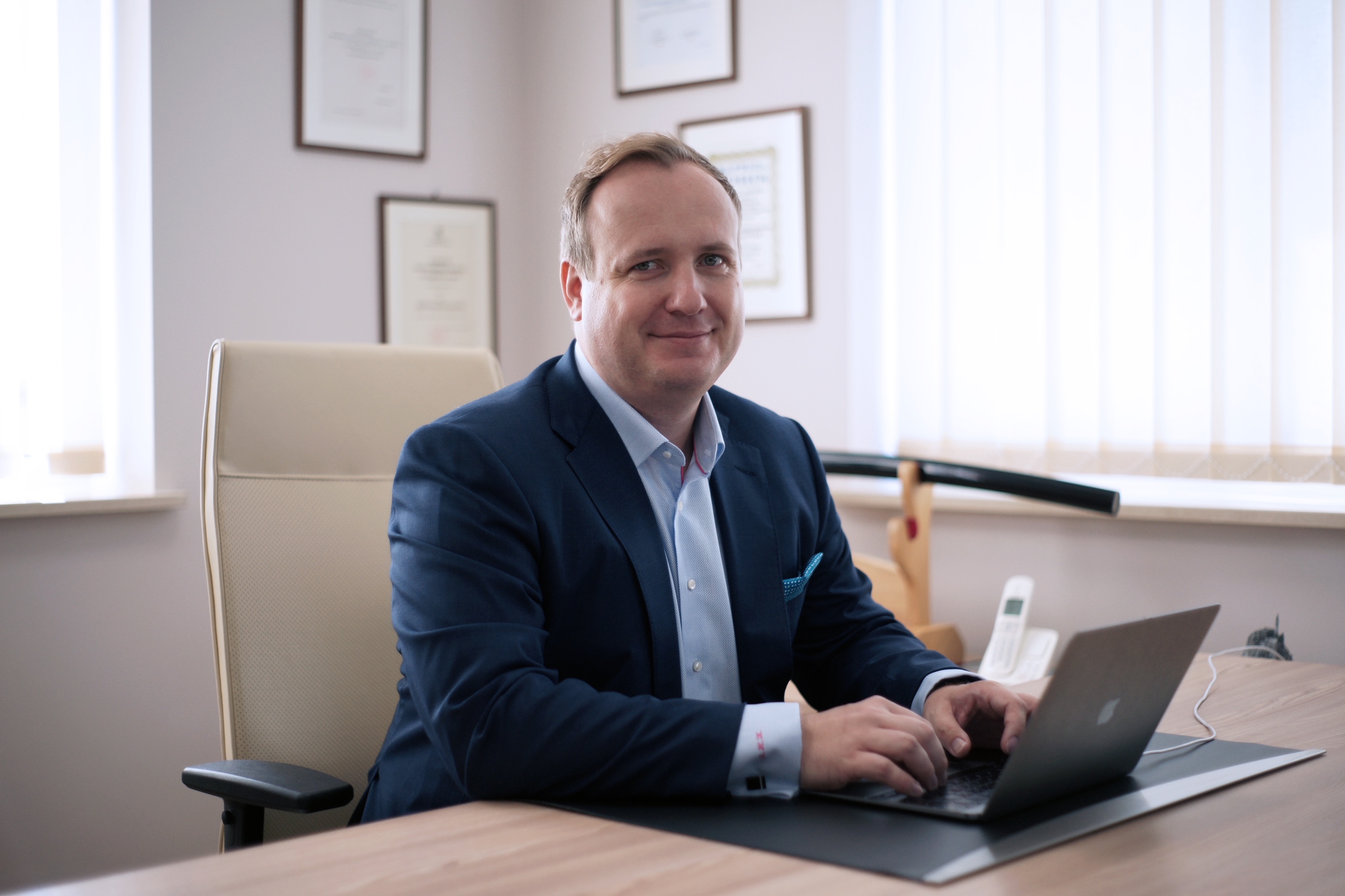 Pametnejše medicinsko slikanje zaradi visokotehnoloških pregledov